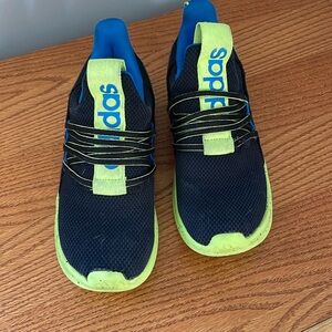 adidas Unisex-Child Lite Racer Adapt 7.0 Shoes